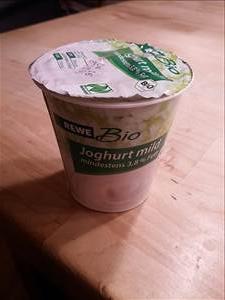 REWE Bio Joghurt Mild - 3,8% Fett