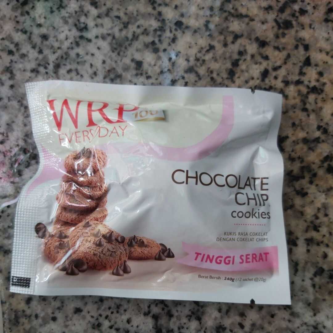 WRP Chocolate Chip Cookies (20g)