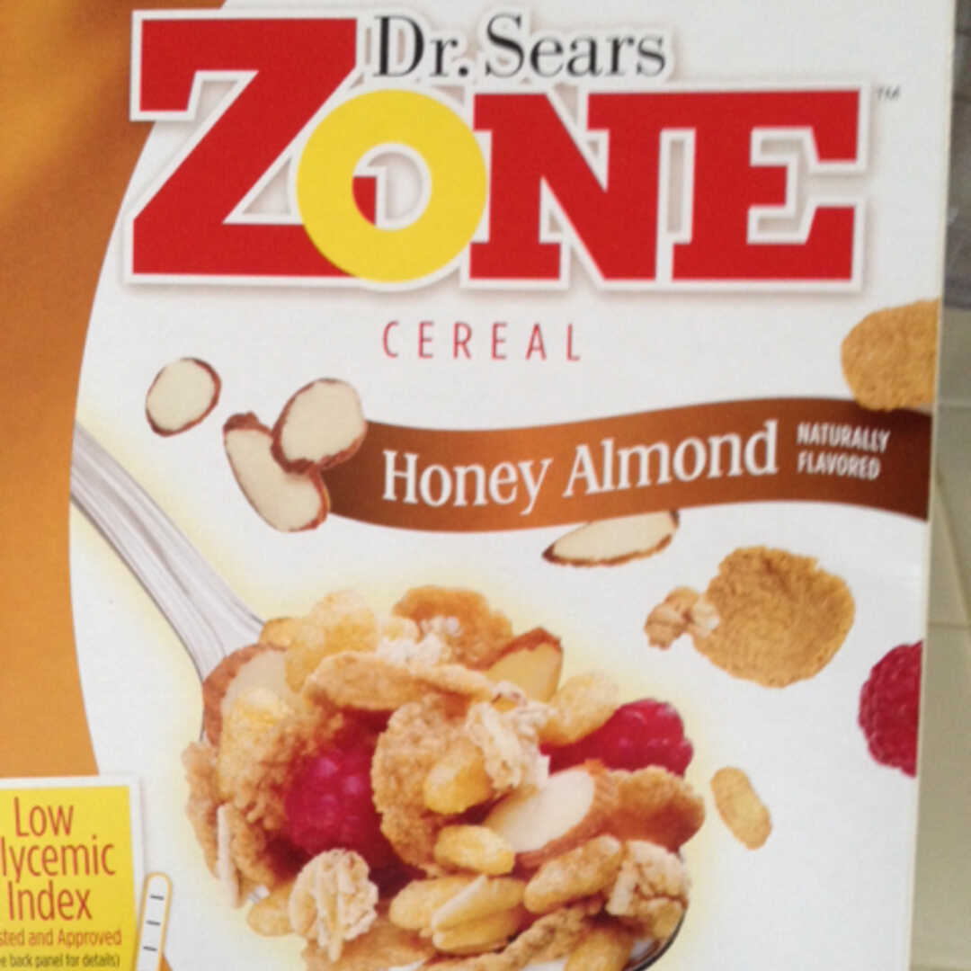 Nutritious Living Dr. Sears Zone Cereal