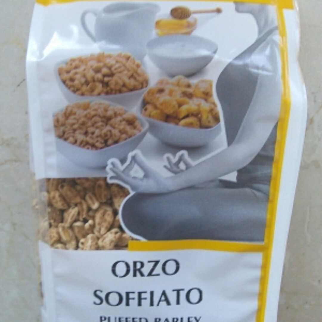 Fiorentini Orzo Soffiato