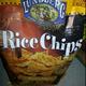 Lundberg Honey Dijon Rice Chips