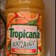 Tropicana 100% Pure Orange Juice with Calcium & Vitamin D