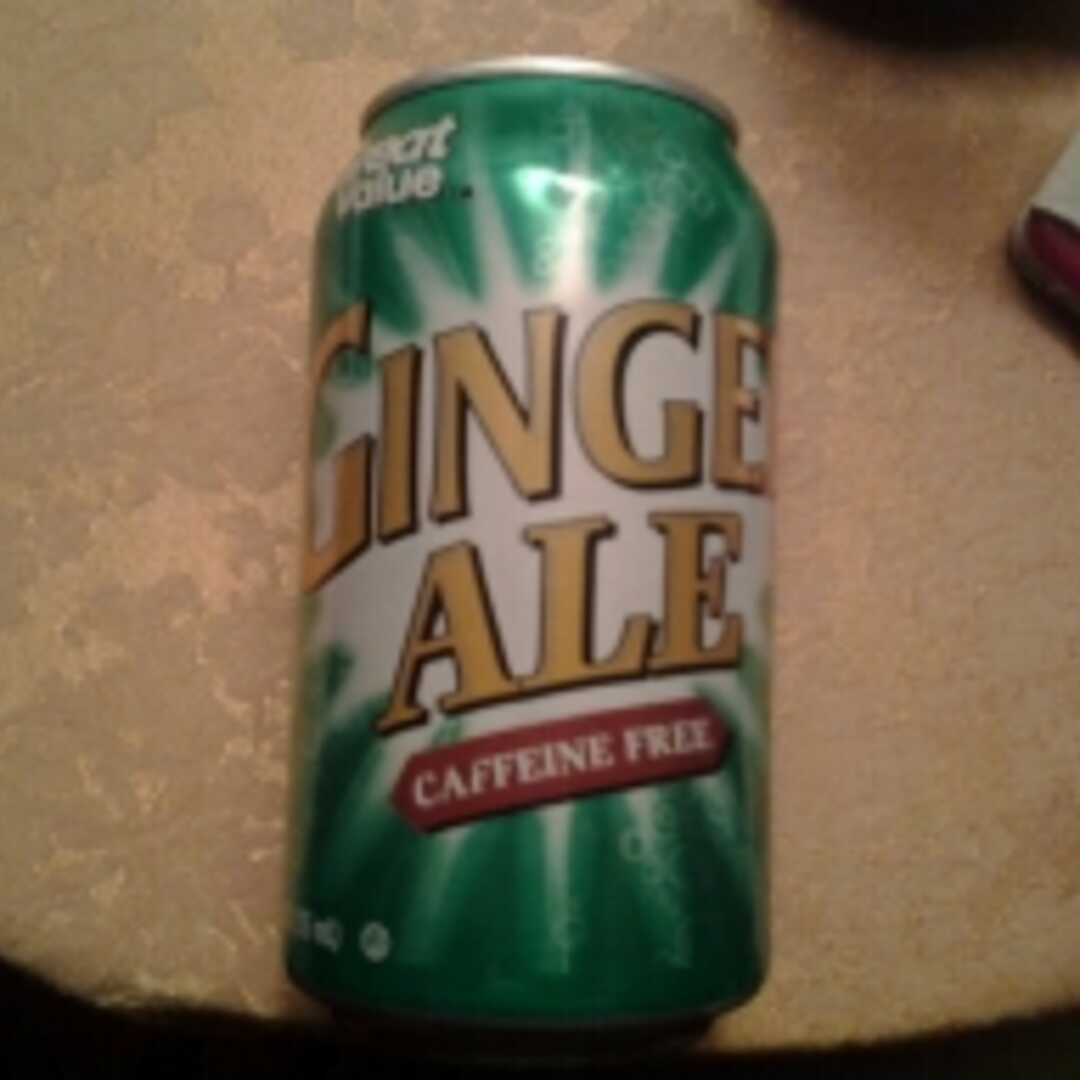 Great Value Ginger Ale (Can)