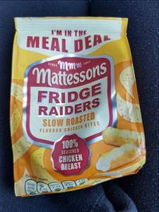 Mattessons Fridge Raiders Roast Flavour (60g)