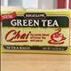 Bigelow Tea Green Tea Chai