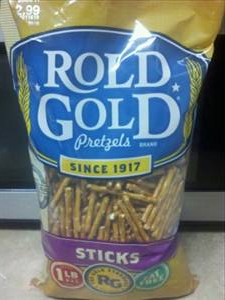 Rold Gold Pretzel Sticks