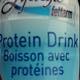 New Lifestyle Protein Drink