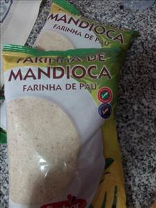Ferbar Farinha de Mandioca