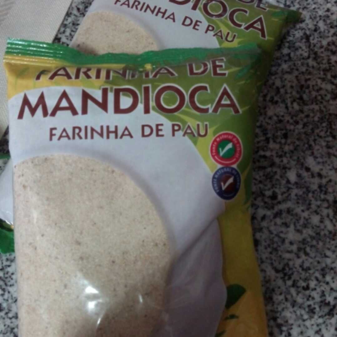 Ferbar Farinha de Mandioca