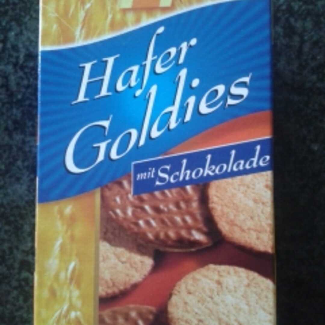 Borggreve Hafer Goldies