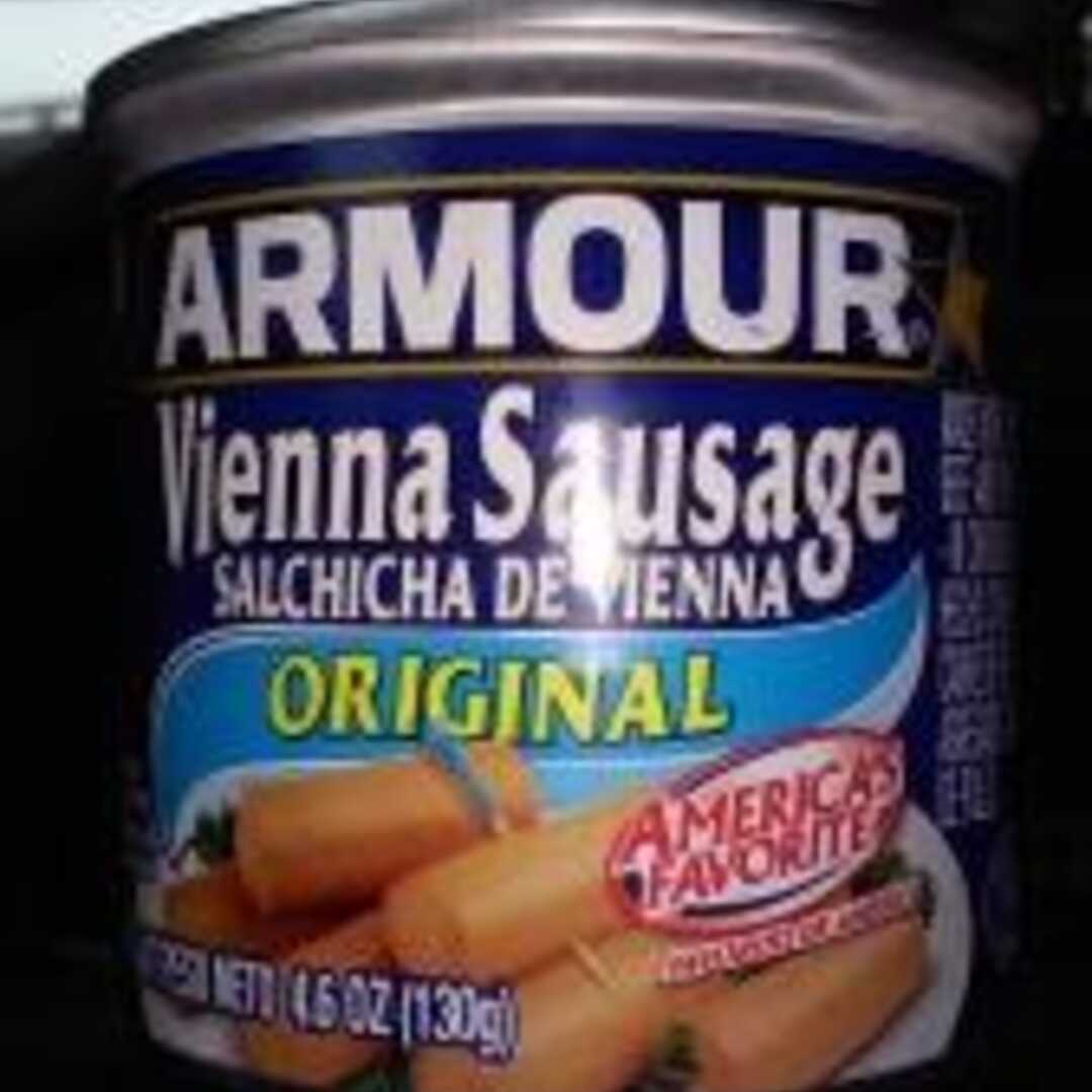 Armour Original Vienna Sausage (3)