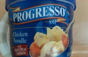Progresso Chicken Noodle with White Meat Chicken Soup