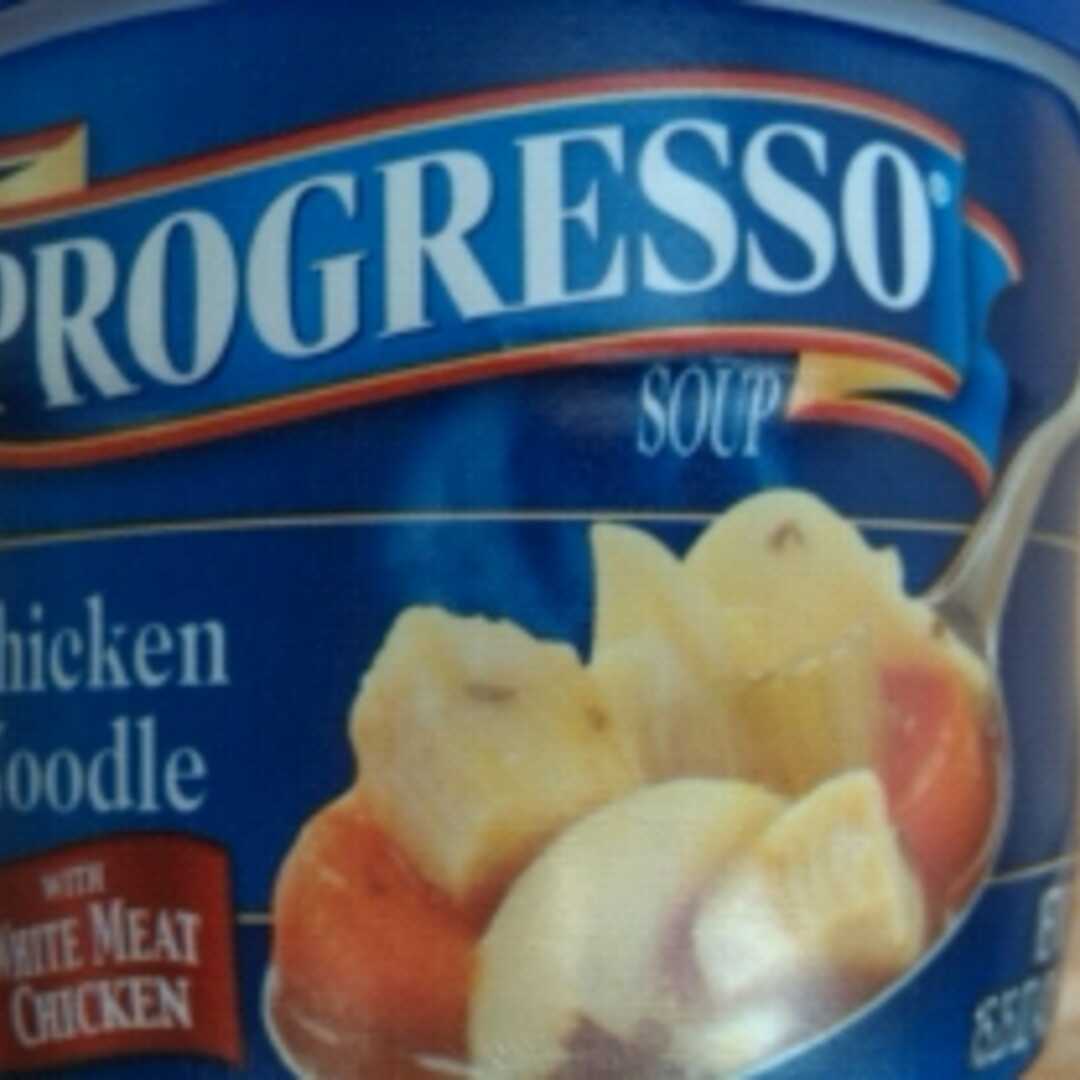 Progresso Chicken Noodle with White Meat Chicken Soup