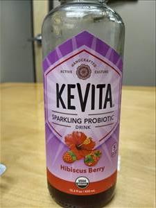 KeVita Hibiscus Berry