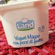 Land Yogurt Magro alla Frutta 0,1%