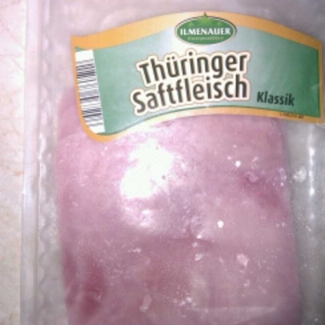 Ilmenauer Thüringer Saftfleisch
