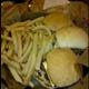 Applebee's Cheeseburger Sliders