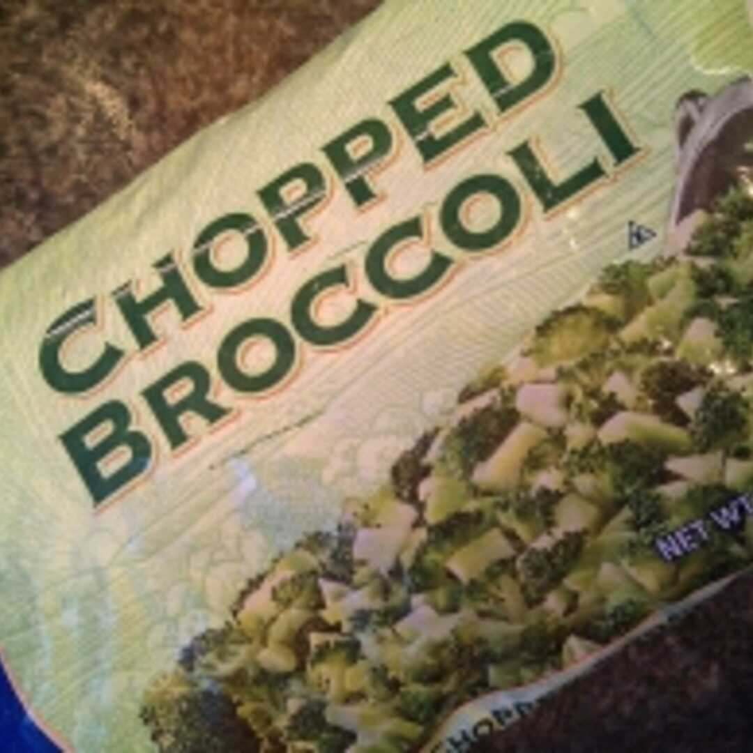 Jewel-Osco Frozen Broccoli