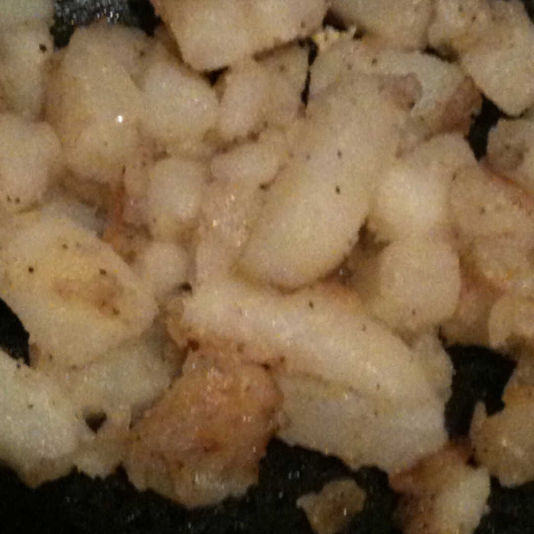 Hash Brown (from Fresh)