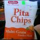 Kangaroo Pita Chips - Multi-Grain Garden Herb