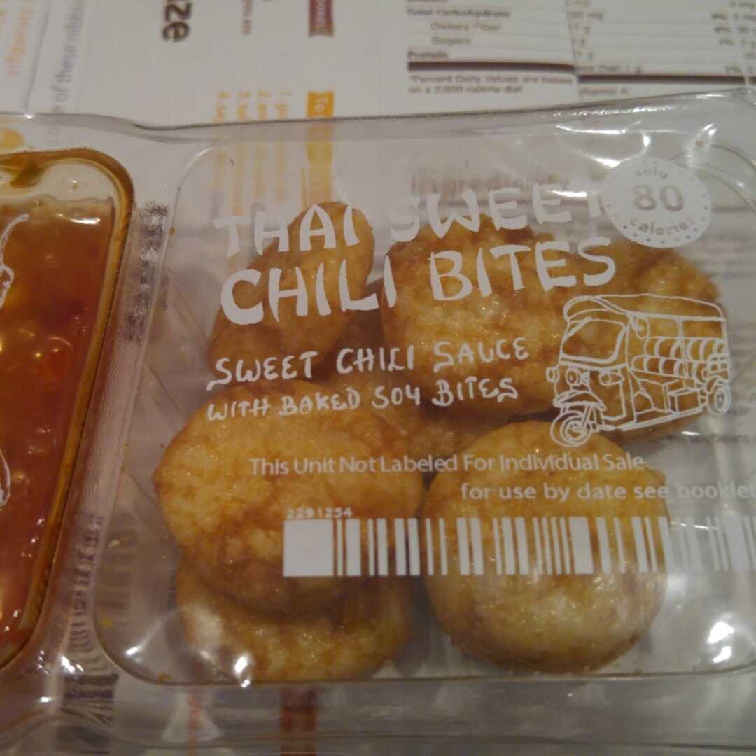 Graze Thai Sweet Chili Bites
