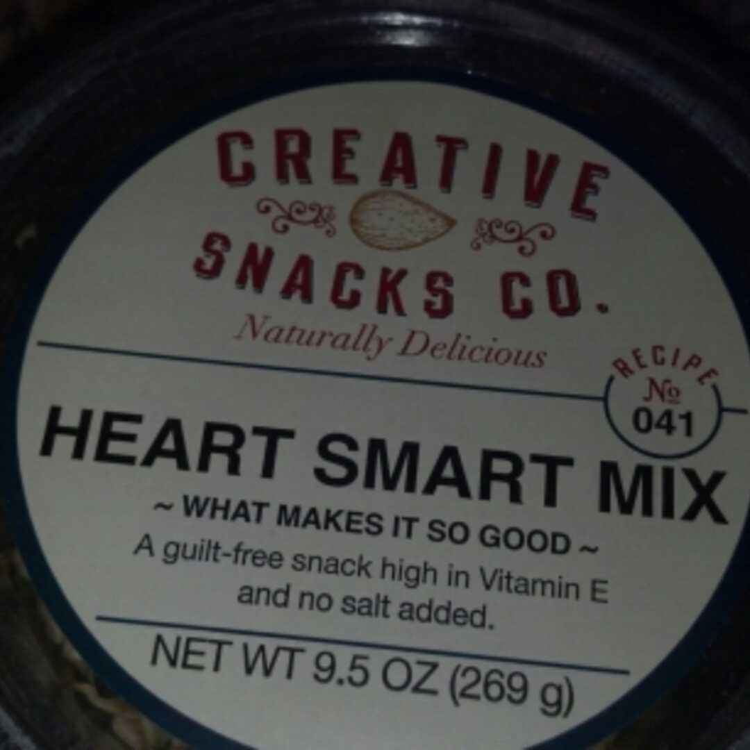 Creative Snacks Co. Heart Smart Mix