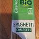 Casino Bio Spaghetti Complets