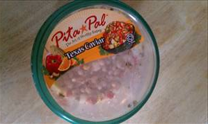 Pita Pal Texas Caviar