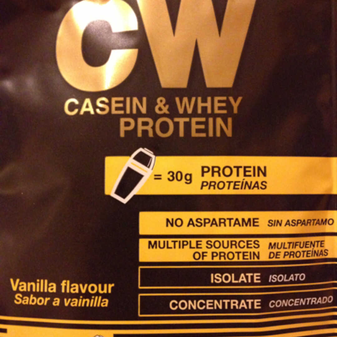 Aptonia Proteine Caseine