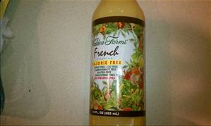 Walden Farms Calorie Free French Dressing