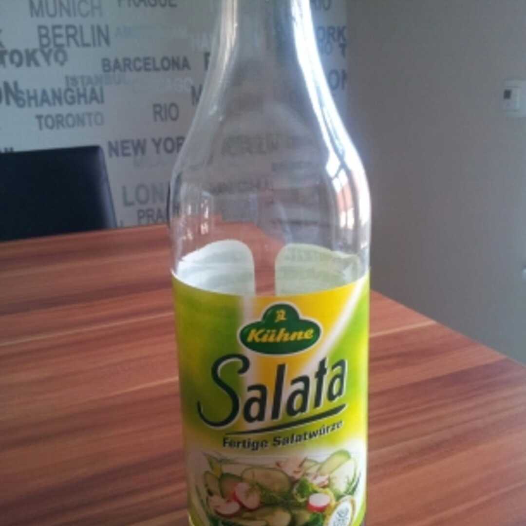 Kühne Salata