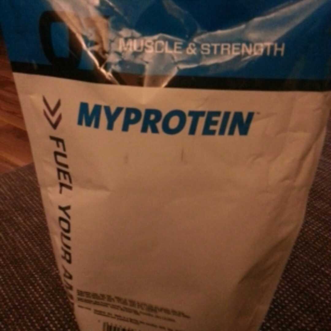 Myprotein Sojaproteinisolat