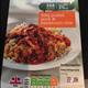 Sainsbury's Be Good to Yourself BBQ Pulled Pork & Sweetcorn Rice