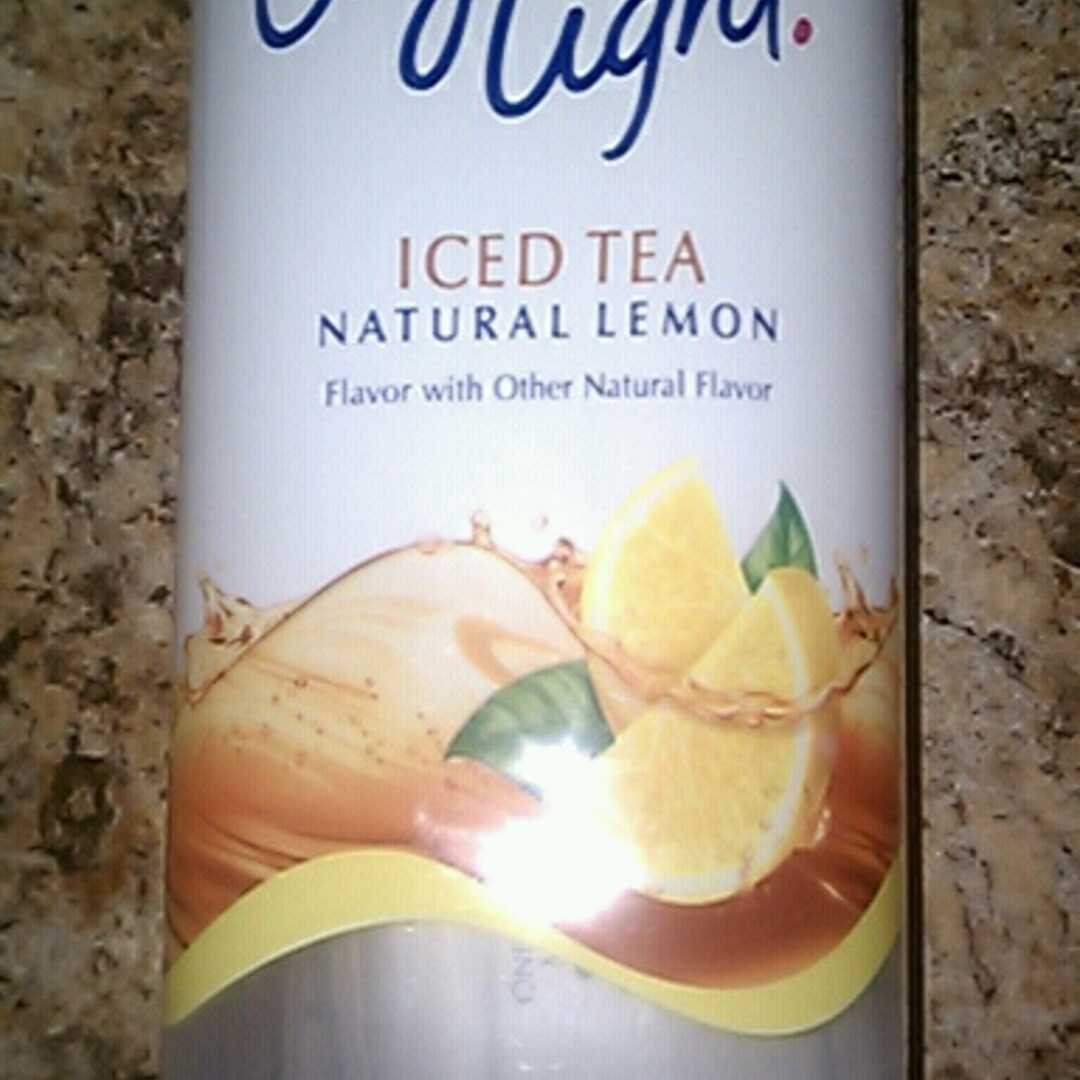 Crystal Light Sugar Free Iced Tea