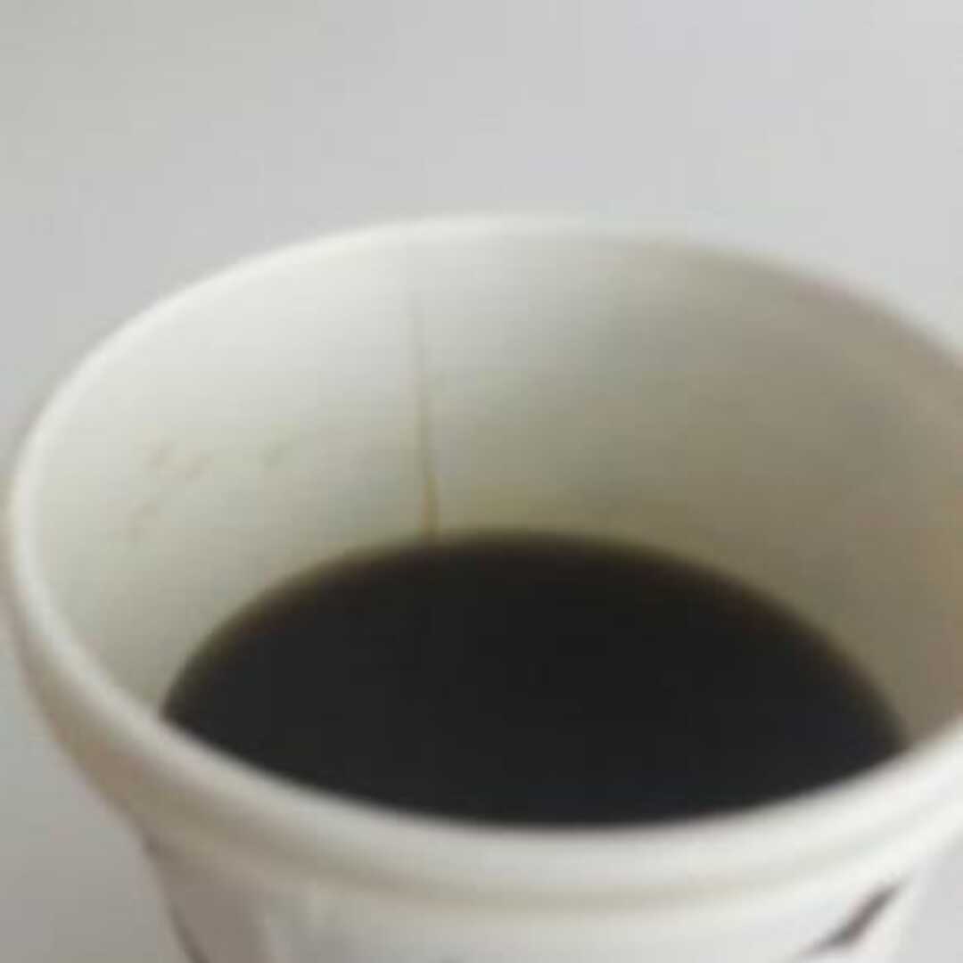 Kahve (Demlenmiş)