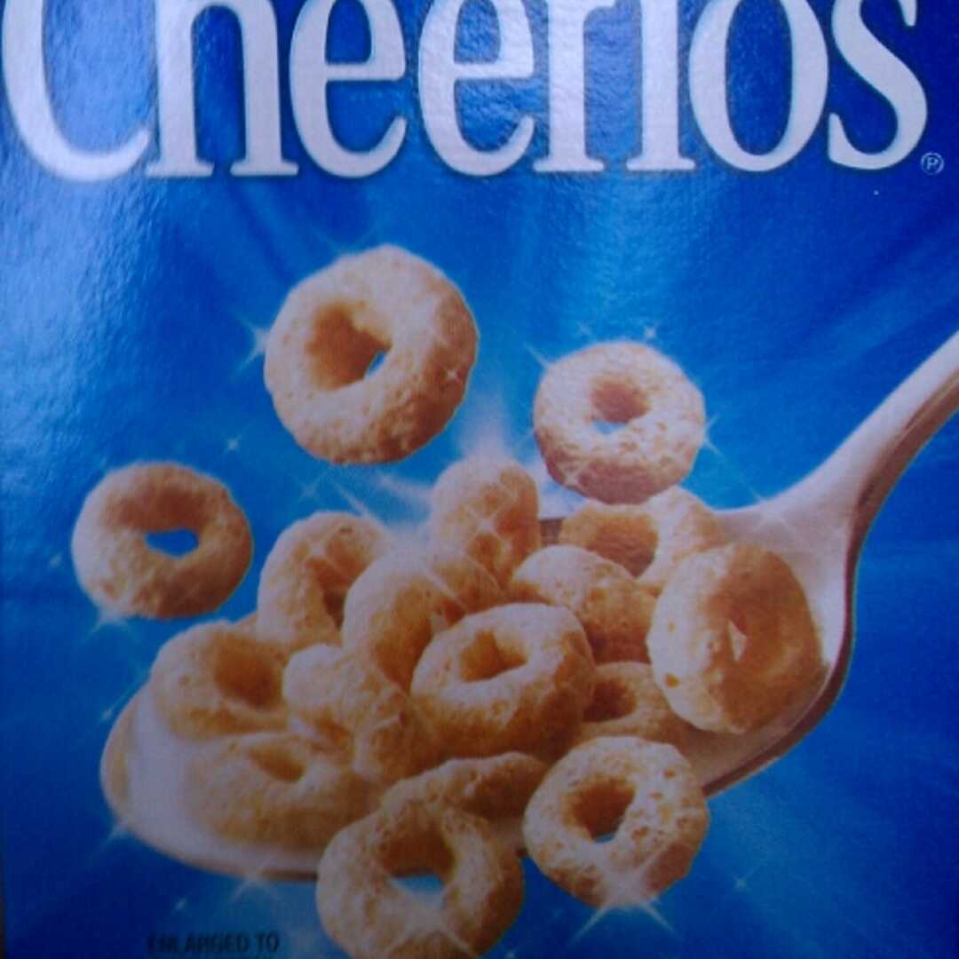 General Mills Frosted Cheerios - Breakfast Pack