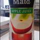 Minute Maid 100% Apple Juice