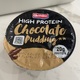 Ehrmann Chocolate Pudding High Protein