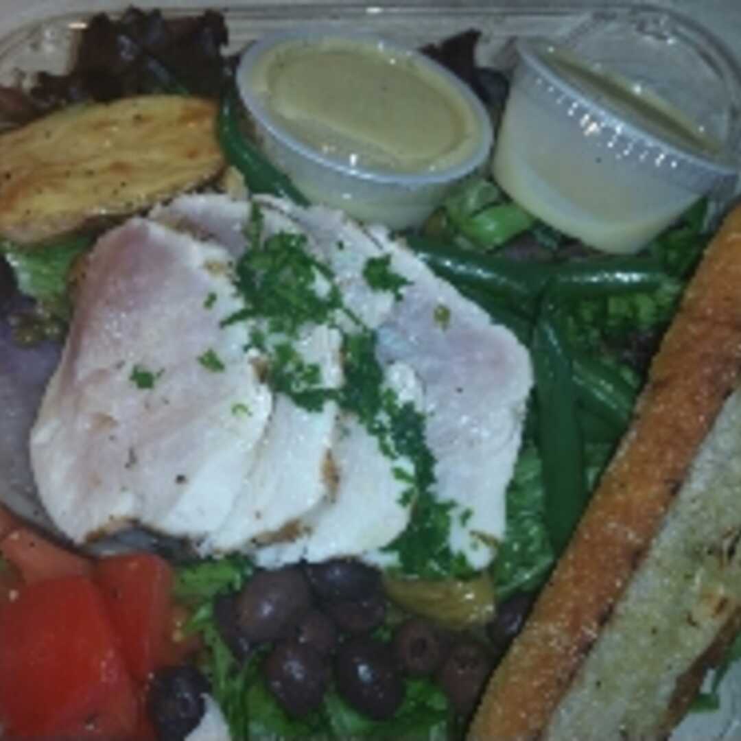 Tender Greens Tuna Nicoise Salad (Large)