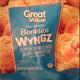 Great Value Fully Cooked Boneless Wyngz