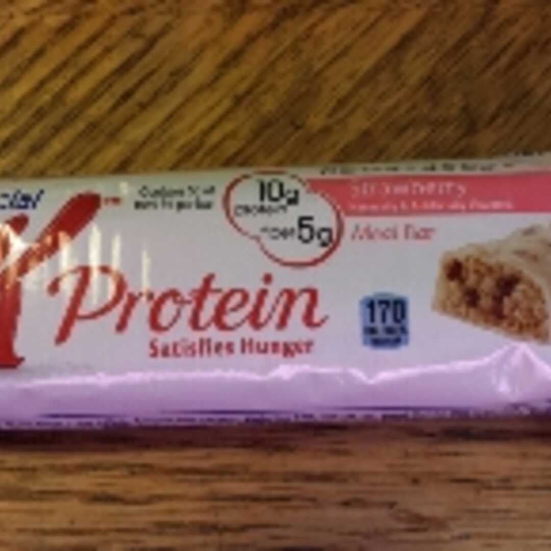 Kellogg's Special K Protein Meal Bar - Strawberry