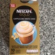 Nescafe Cappuccino White Choc