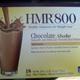 HMR HMR 800 Chocolate Shake