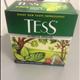 Tess Зелёный Чай