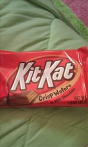 Hershey's Kit Kat Crisp Wafers