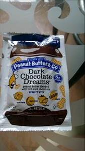 Peanut Butter & Co Dark Chocolate Dreams