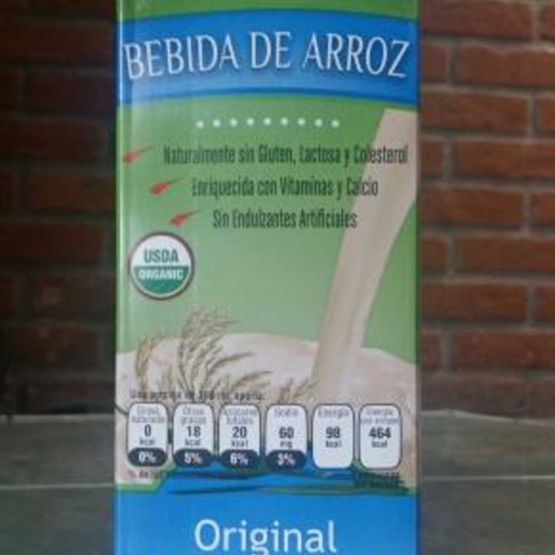 Kirkland Signature Organic Rice Milk