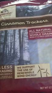 Bear River Valley Cinnamon Trackers