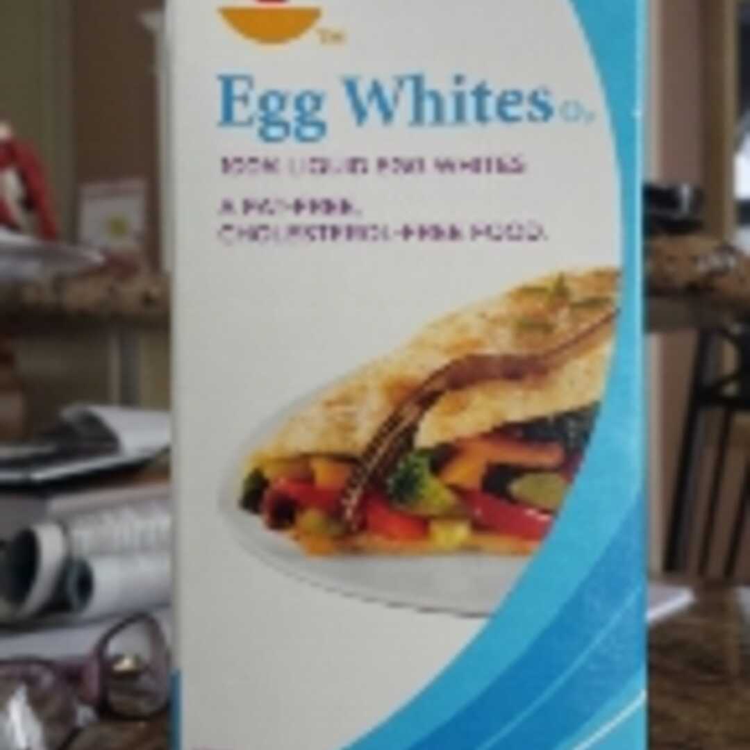 Stop & Shop Egg Whites