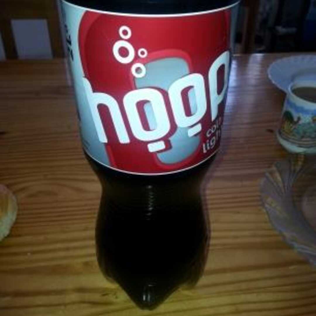 HOOP Cola Cola Light